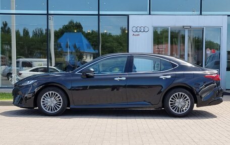 Toyota Camry, 2024 год, 4 150 000 рублей, 8 фотография