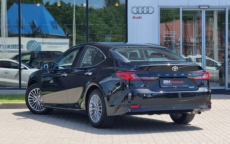 Toyota Camry, 2024 год, 4 150 000 рублей, 7 фотография