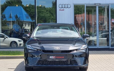 Toyota Camry, 2024 год, 4 150 000 рублей, 2 фотография