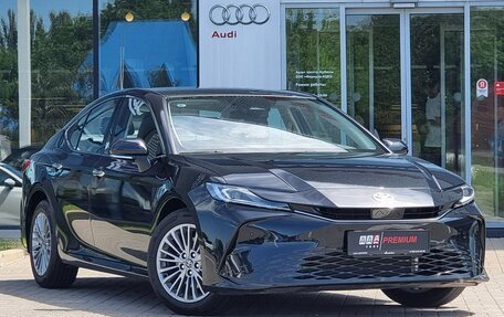 Toyota Camry, 2024 год, 4 150 000 рублей, 3 фотография
