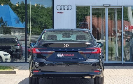 Toyota Camry, 2024 год, 4 150 000 рублей, 6 фотография