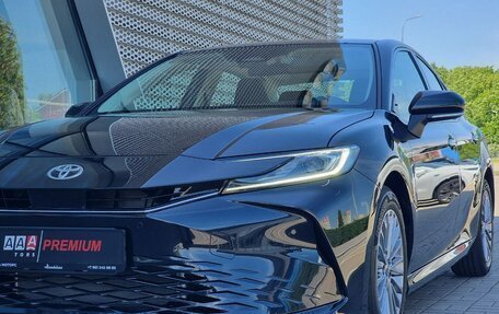 Toyota Camry, 2024 год, 4 150 000 рублей, 9 фотография