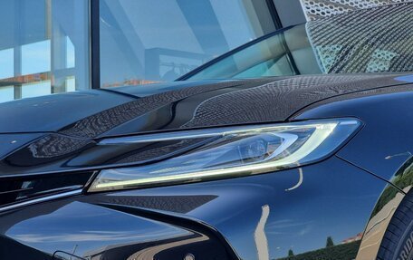 Toyota Camry, 2024 год, 4 150 000 рублей, 10 фотография