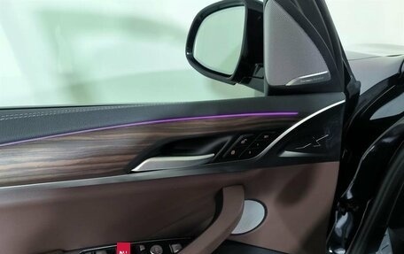 BMW X3, 2024 год, 6 900 000 рублей, 21 фотография