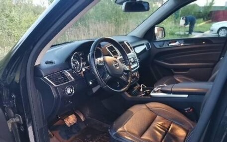 Mercedes-Benz M-Класс, 2014 год, 2 350 000 рублей, 1 фотография
