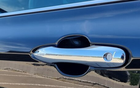 Toyota Camry, 2024 год, 4 150 000 рублей, 12 фотография