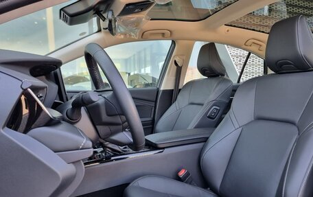 Toyota Camry, 2024 год, 4 150 000 рублей, 16 фотография
