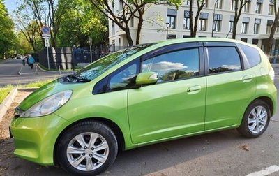 Honda Fit III, 2011 год, 890 000 рублей, 1 фотография