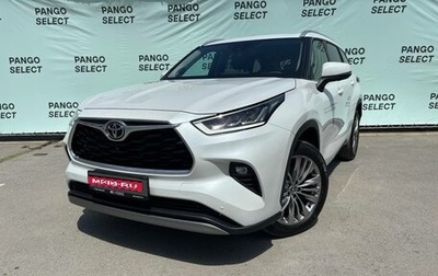 Toyota Highlander, 2025 год, 5 850 000 рублей, 1 фотография
