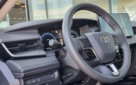 Toyota Camry, 2024 год, 4 150 000 рублей, 18 фотография