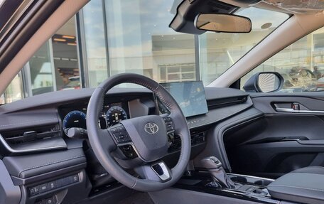 Toyota Camry, 2024 год, 4 150 000 рублей, 17 фотография
