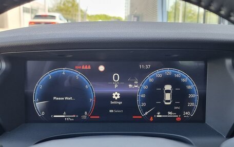 Toyota Camry, 2024 год, 4 150 000 рублей, 22 фотография