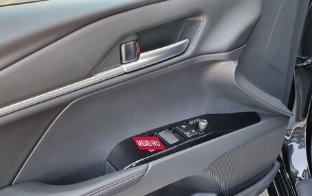 Toyota Camry, 2024 год, 4 150 000 рублей, 19 фотография