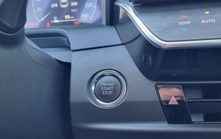 Toyota Camry, 2024 год, 4 150 000 рублей, 27 фотография