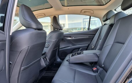 Toyota Camry, 2024 год, 4 150 000 рублей, 29 фотография