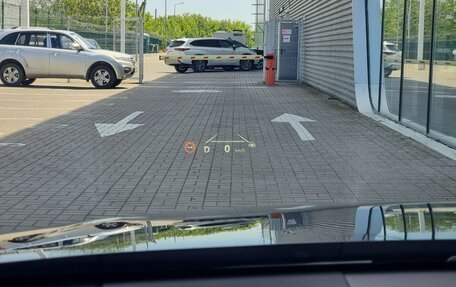 Toyota Camry, 2024 год, 4 150 000 рублей, 28 фотография