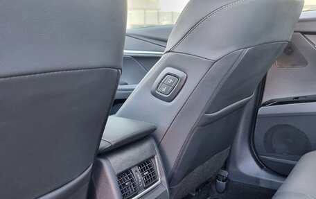 Toyota Camry, 2024 год, 4 150 000 рублей, 30 фотография