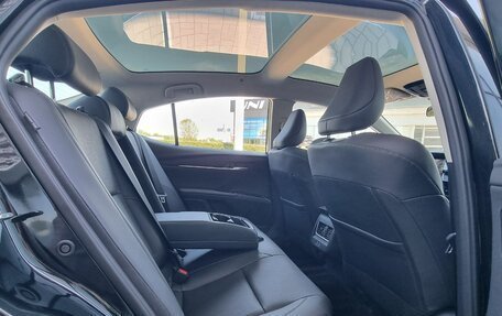 Toyota Camry, 2024 год, 4 150 000 рублей, 32 фотография