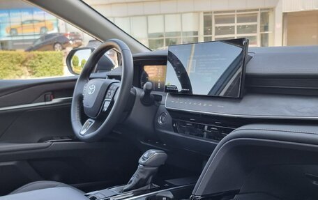 Toyota Camry, 2024 год, 4 150 000 рублей, 37 фотография