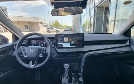 Toyota Camry, 2024 год, 4 150 000 рублей, 33 фотография
