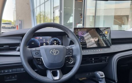 Toyota Camry, 2024 год, 4 150 000 рублей, 34 фотография