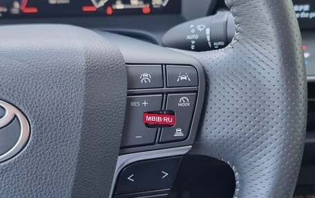 Toyota Camry, 2024 год, 4 150 000 рублей, 23 фотография