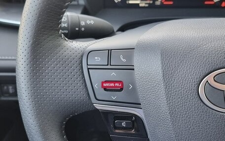 Toyota Camry, 2024 год, 4 150 000 рублей, 21 фотография