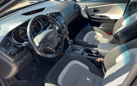 KIA cee'd III, 2012 год, 1 099 000 рублей, 5 фотография