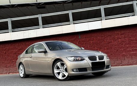 BMW 3 серия, 2009 год, 1 690 000 рублей, 5 фотография
