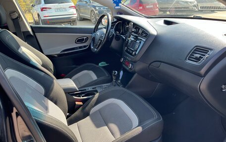 KIA cee'd III, 2012 год, 1 099 000 рублей, 6 фотография