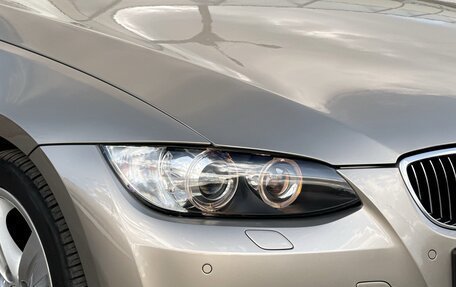 BMW 3 серия, 2009 год, 1 690 000 рублей, 4 фотография