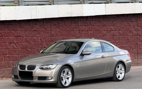 BMW 3 серия, 2009 год, 1 690 000 рублей, 2 фотография
