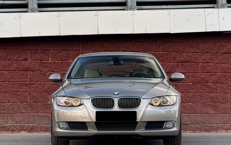BMW 3 серия, 2009 год, 1 690 000 рублей, 3 фотография