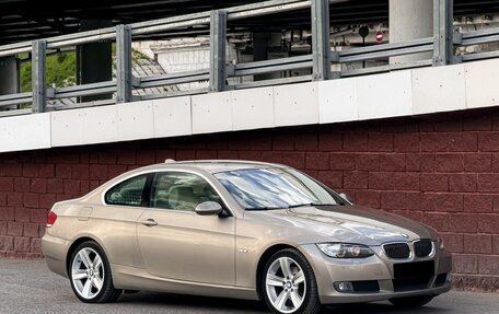 BMW 3 серия, 2009 год, 1 690 000 рублей, 6 фотография