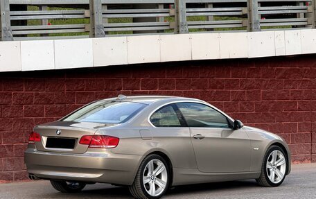 BMW 3 серия, 2009 год, 1 690 000 рублей, 7 фотография