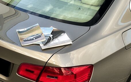 BMW 3 серия, 2009 год, 1 690 000 рублей, 8 фотография