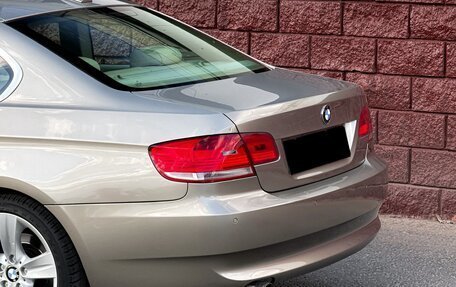 BMW 3 серия, 2009 год, 1 690 000 рублей, 13 фотография