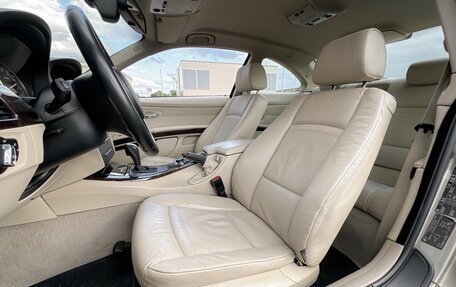 BMW 3 серия, 2009 год, 1 690 000 рублей, 16 фотография