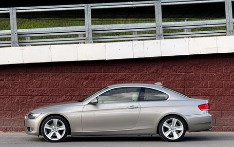 BMW 3 серия, 2009 год, 1 690 000 рублей, 11 фотография