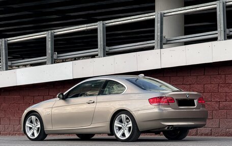 BMW 3 серия, 2009 год, 1 690 000 рублей, 14 фотография