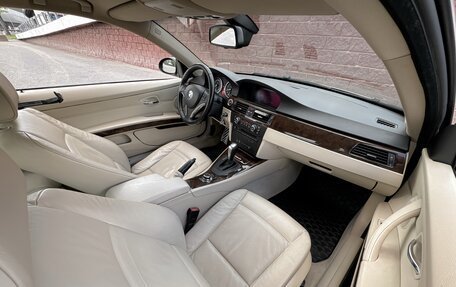 BMW 3 серия, 2009 год, 1 690 000 рублей, 21 фотография