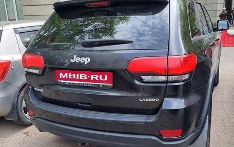 Jeep Grand Cherokee, 2015 год, 2 200 000 рублей, 3 фотография