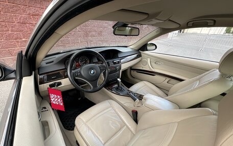 BMW 3 серия, 2009 год, 1 690 000 рублей, 17 фотография