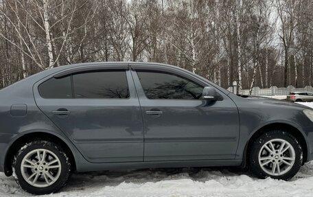 Skoda Octavia, 2011 год, 700 000 рублей, 3 фотография