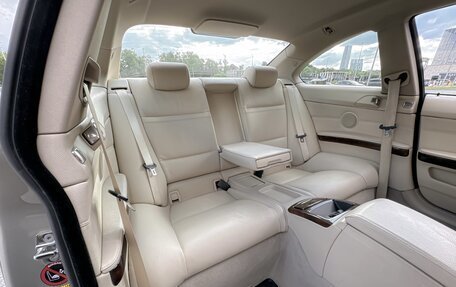 BMW 3 серия, 2009 год, 1 690 000 рублей, 22 фотография