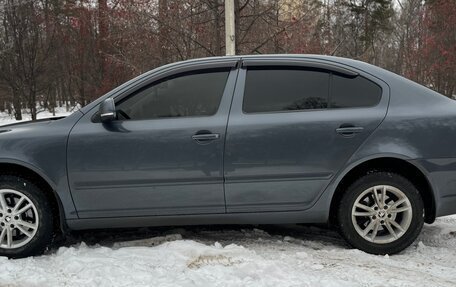 Skoda Octavia, 2011 год, 700 000 рублей, 4 фотография