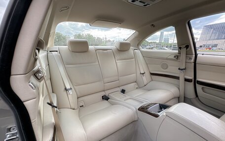 BMW 3 серия, 2009 год, 1 690 000 рублей, 23 фотография
