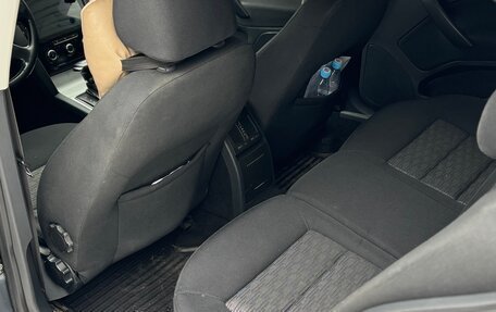 Skoda Octavia, 2011 год, 700 000 рублей, 9 фотография