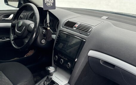 Skoda Octavia, 2011 год, 700 000 рублей, 12 фотография