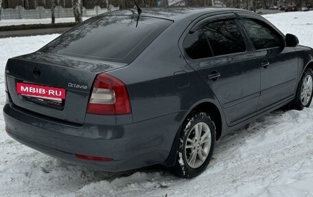 Skoda Octavia, 2011 год, 700 000 рублей, 6 фотография
